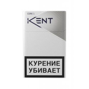 Заказать сигареты блоками Kent HD Infina 1